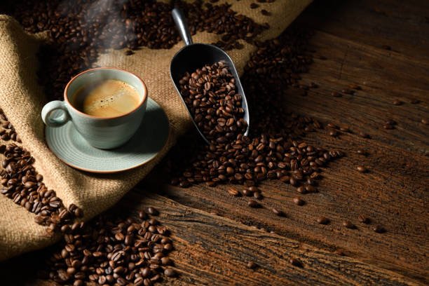 CAFFETTERIA 