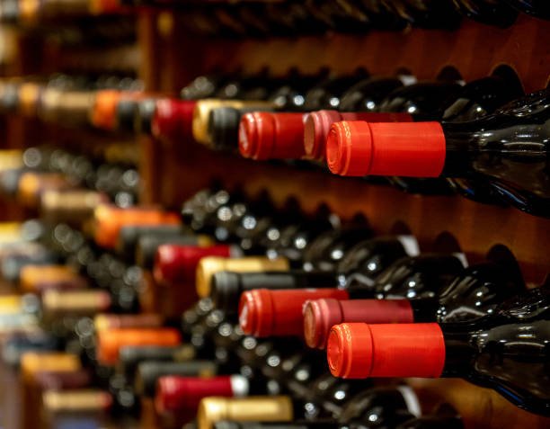 CARTA VINI ROSSI