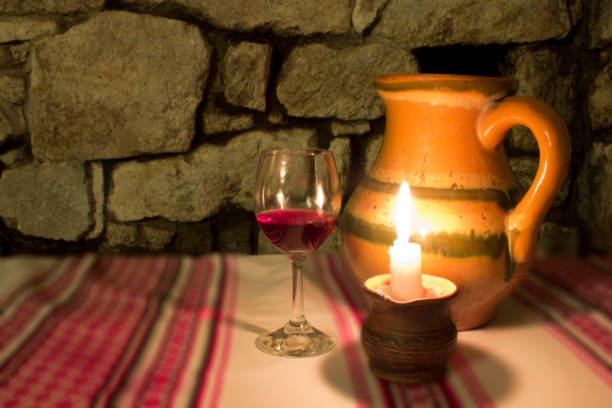 VINO DELLA CASA 