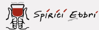 Cantine Spiriti Ebbri