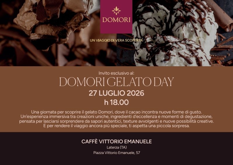 EVENTI
