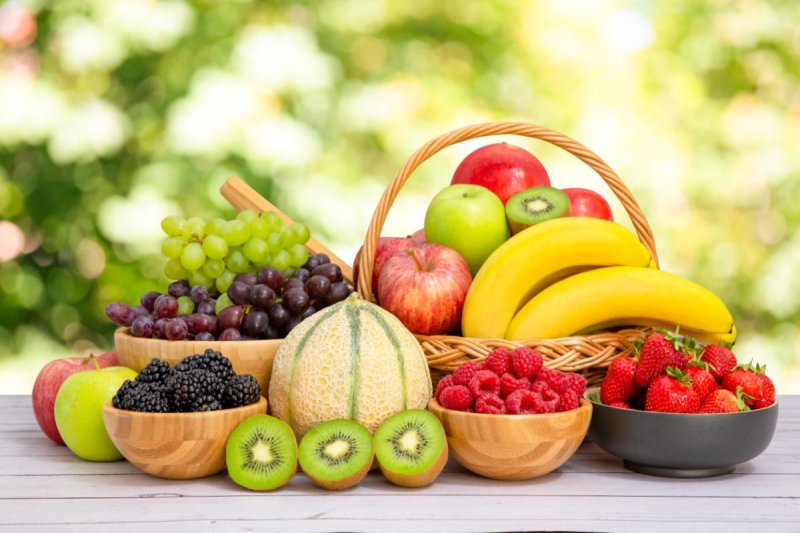 FRUTTA