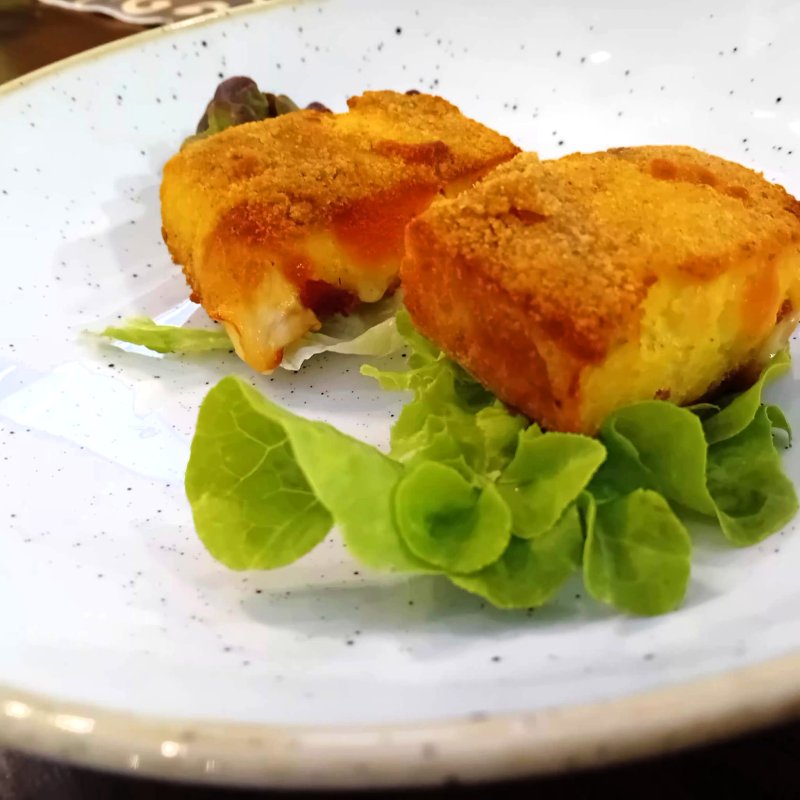 Antipasti e Cicchetti