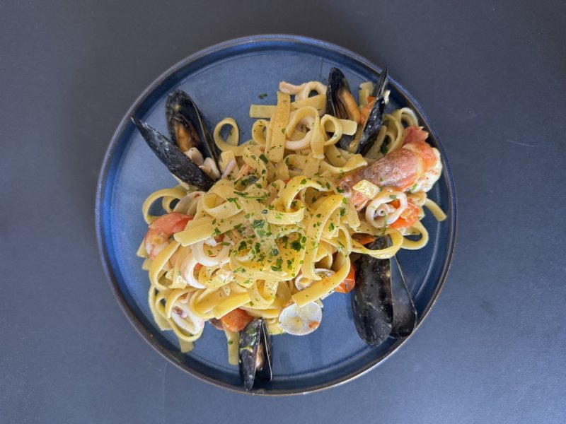 PRIMI PIATTI