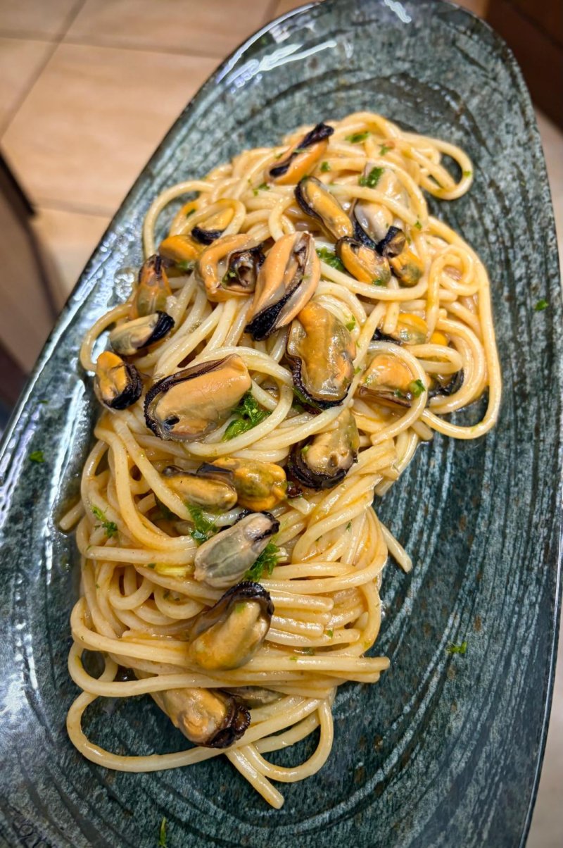 PRIMI PIATTI