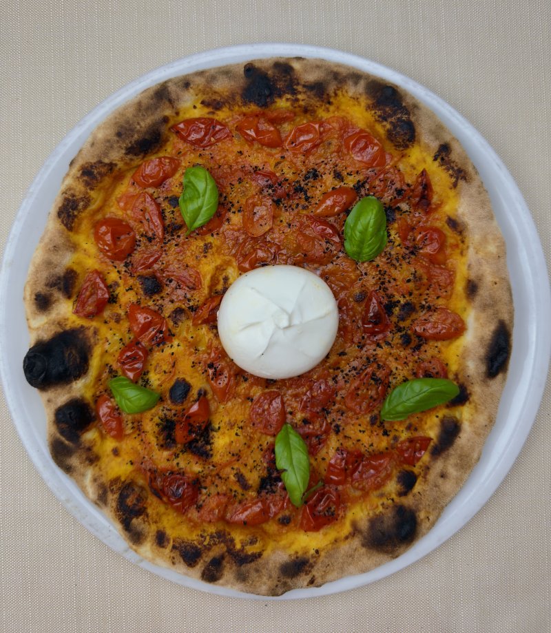 Pizze