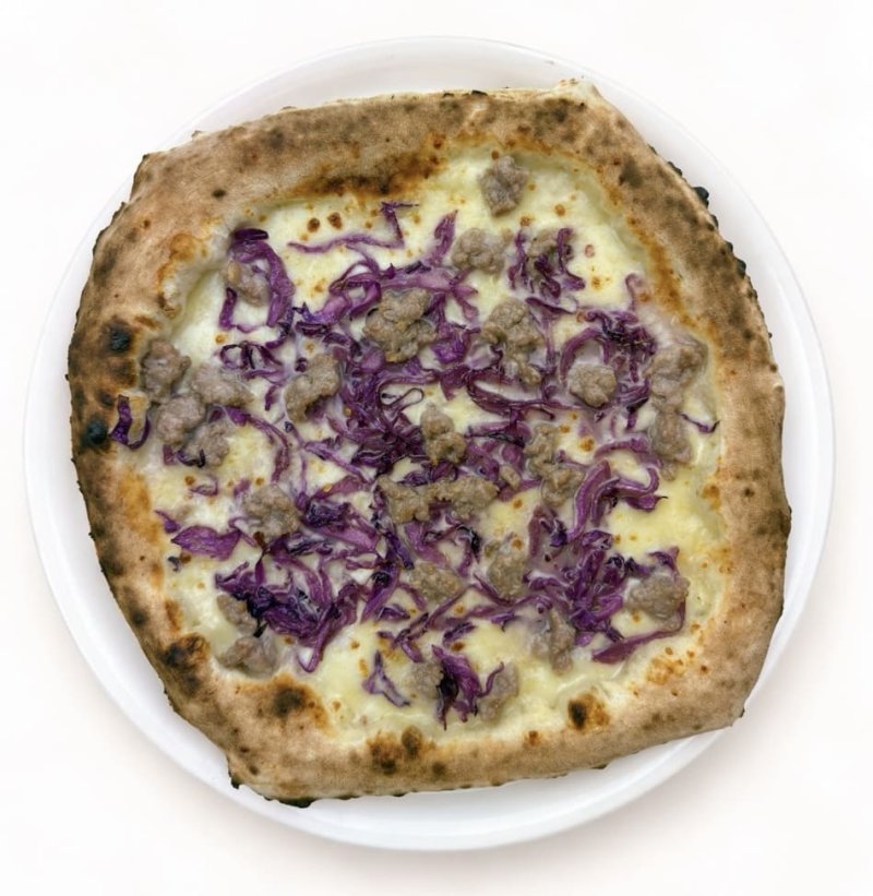 Pizze