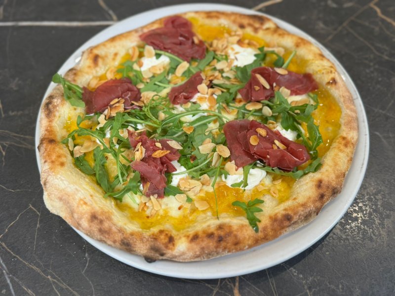 Pizza Gioele 