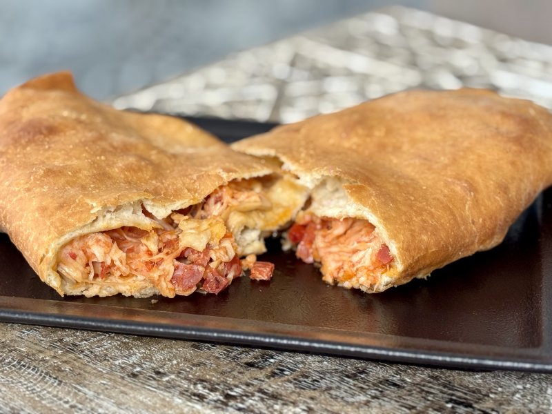 The BIG Panzerotto
