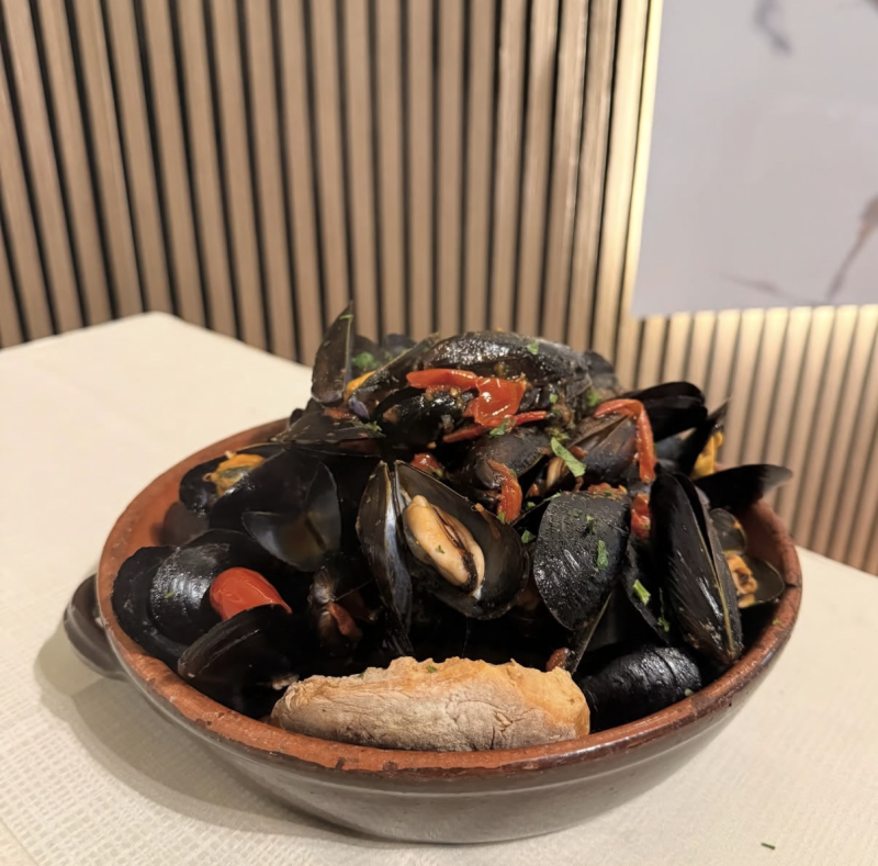 Frutti di mare 