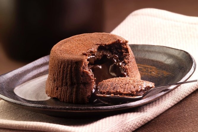 Dolci fatti in casa