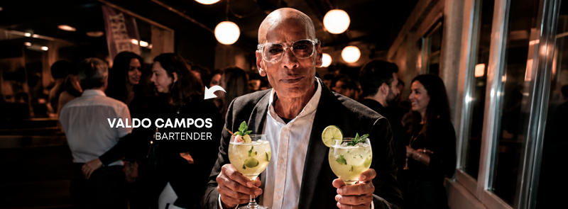 BLOG - BRAZILIAN COCKTAIL SHOW