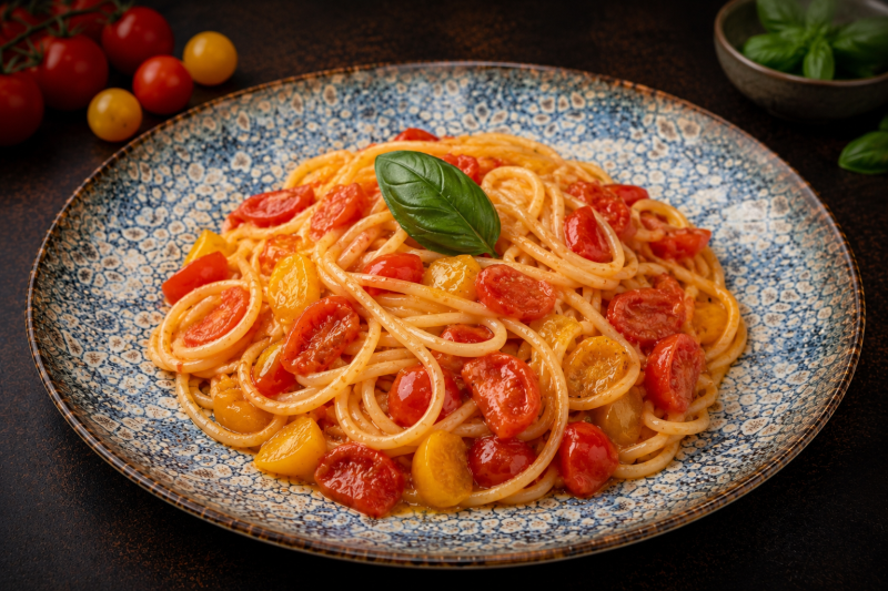 PRIMI PIATTI