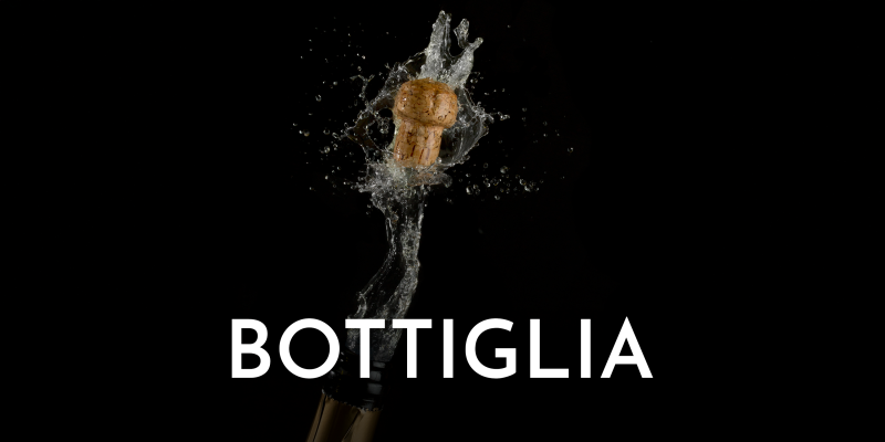 Bottiglia