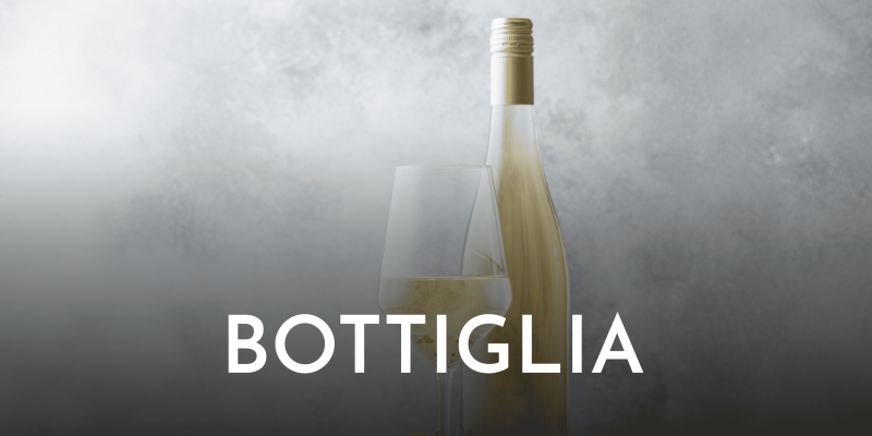 Bottiglia