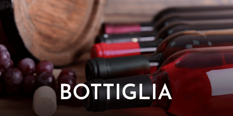 Bottiglia