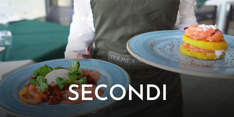 Secondi