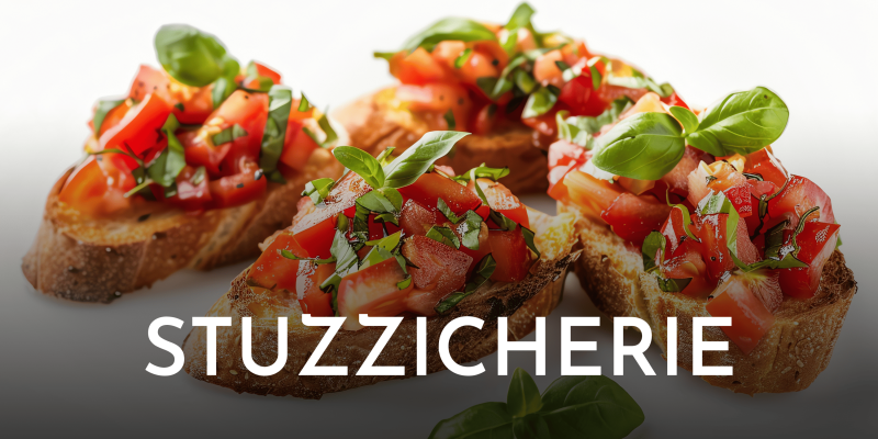 Stuzzicherie