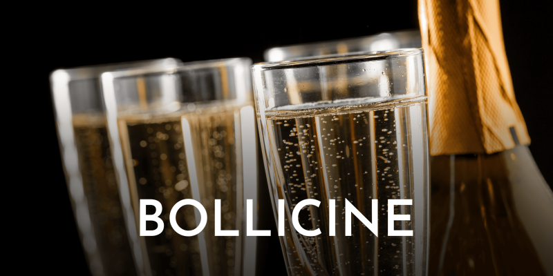 Bollicine