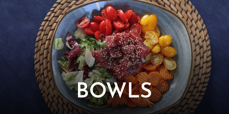 Bowls