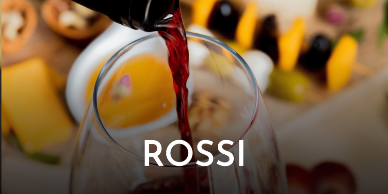 Rossi