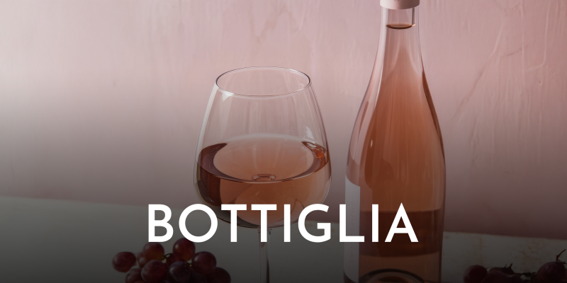 Bottiglia