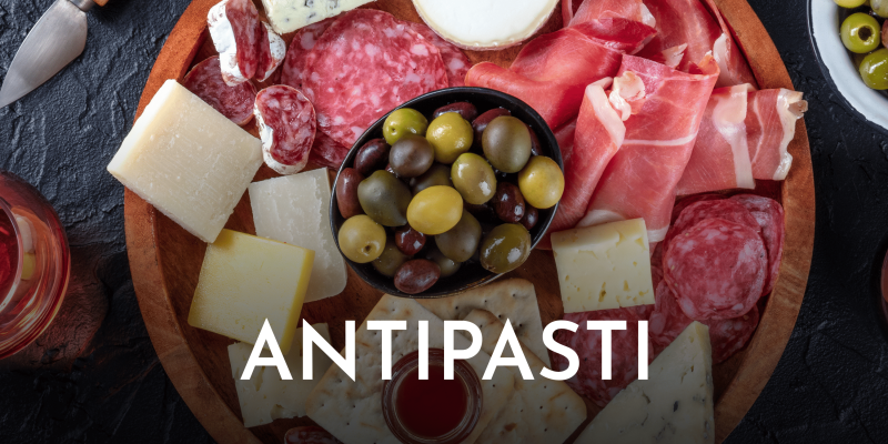 Antipasti