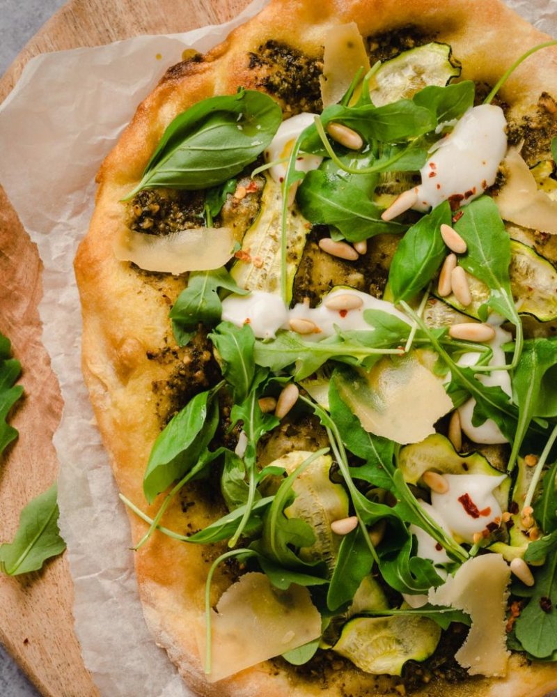 PINSE VEGAN