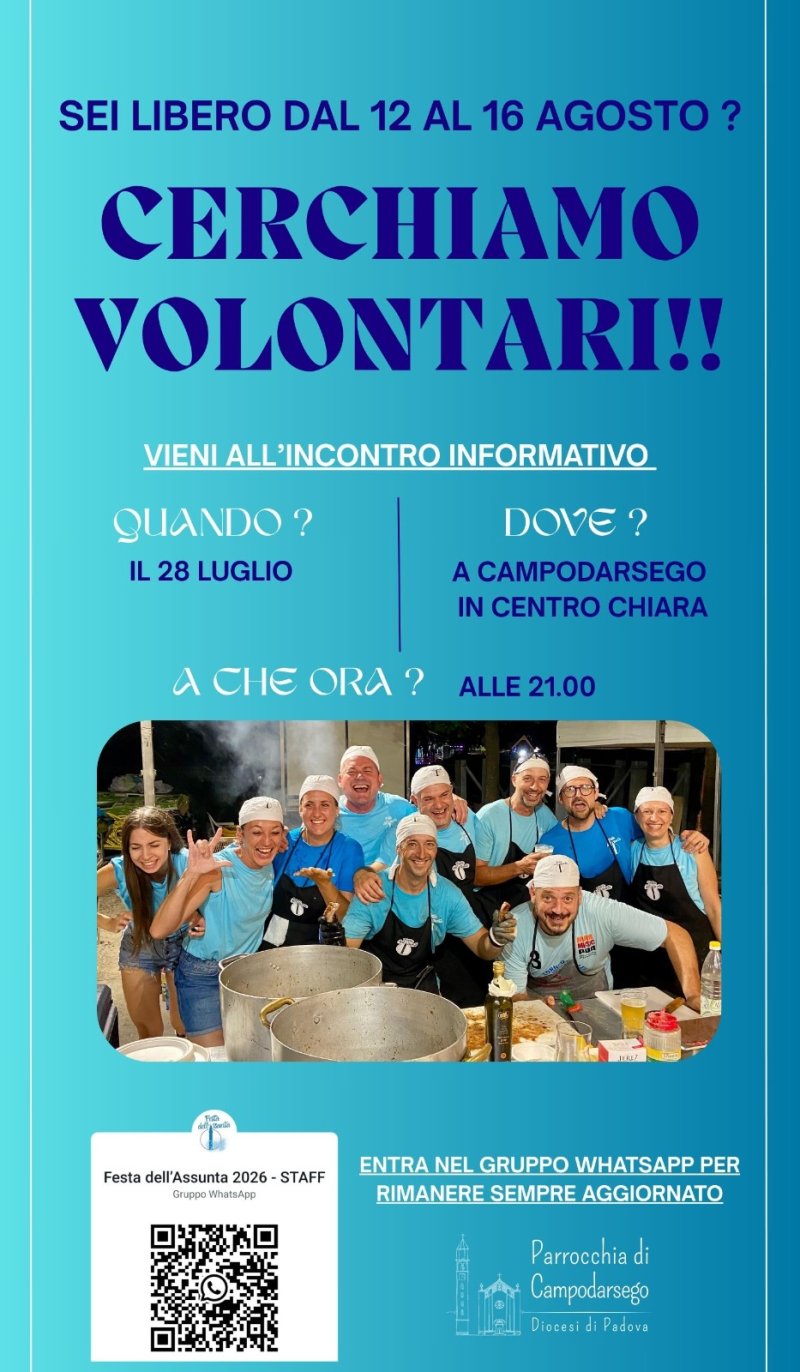GRAZIE!!!
