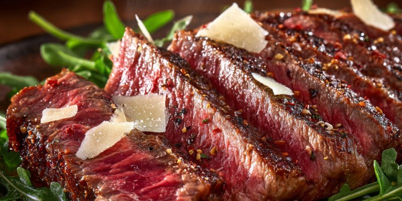 CUCINA & CARNE