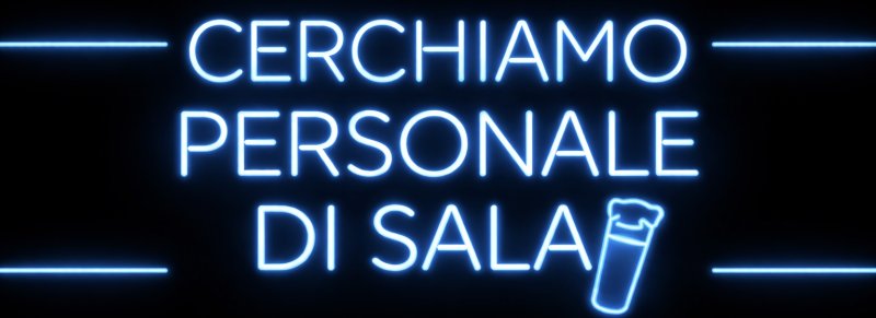 Unisciti a noi! 