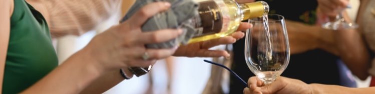 Eventi Food & Wine