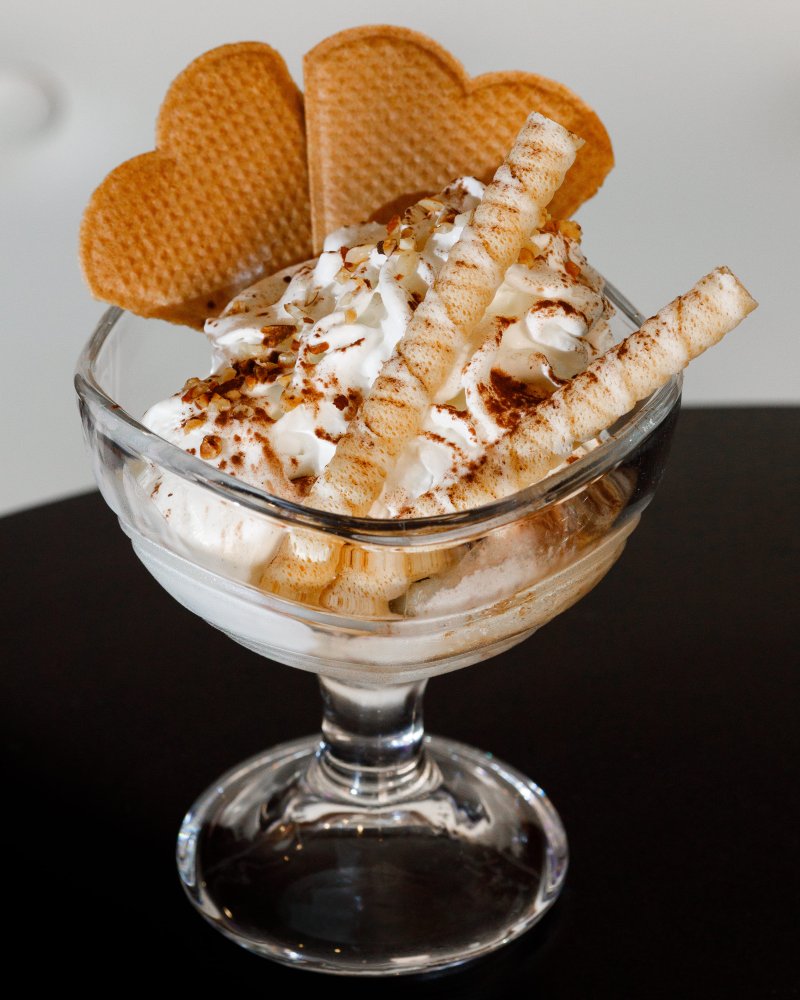 DOLCI e GELATI