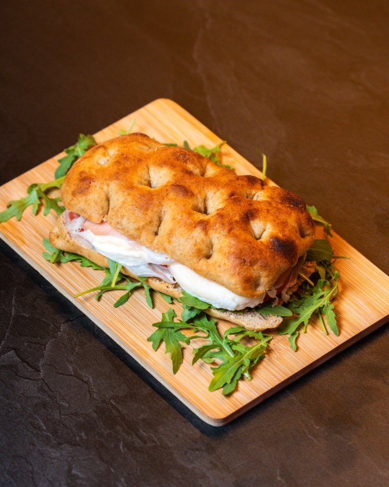 FOCACCIOTTO CLASSICO