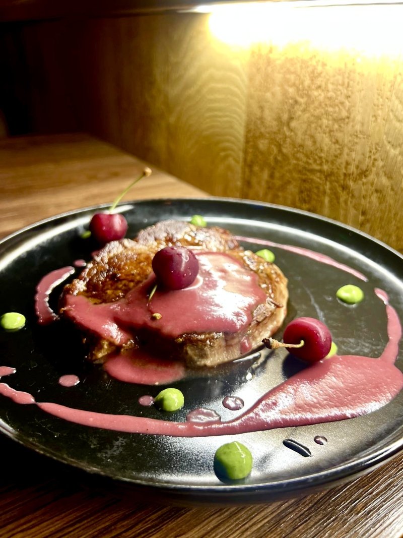 MEAT-Piatti di carne