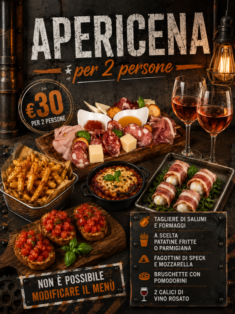 APERICENA