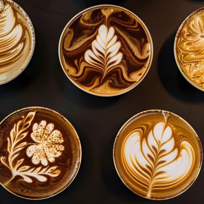 CAPPUCCINI