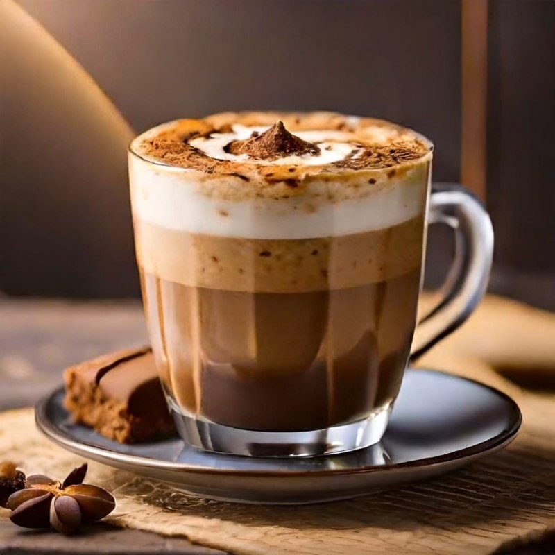 CAFFÈ SPECIALI