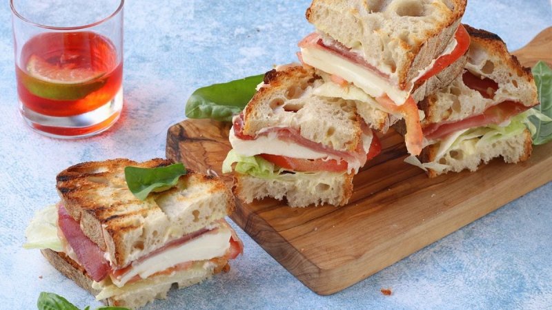 CROSTONI