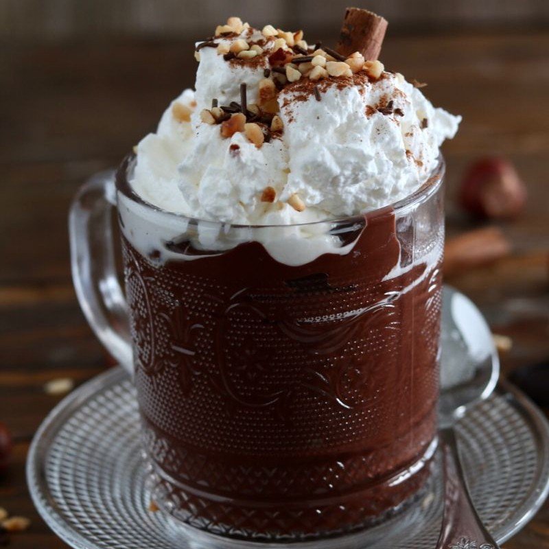 CIOCCOLATE