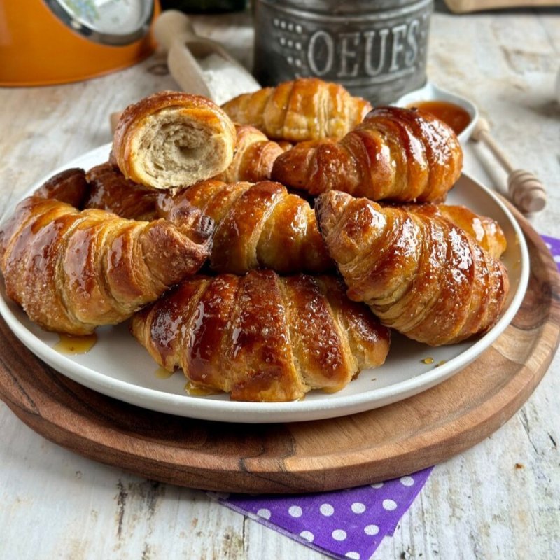 Cornetti e Sfogliatelle