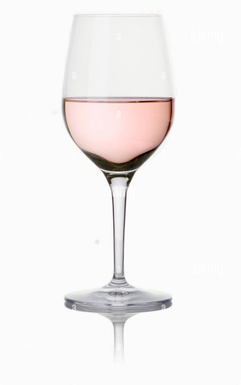 Calice Rosè 