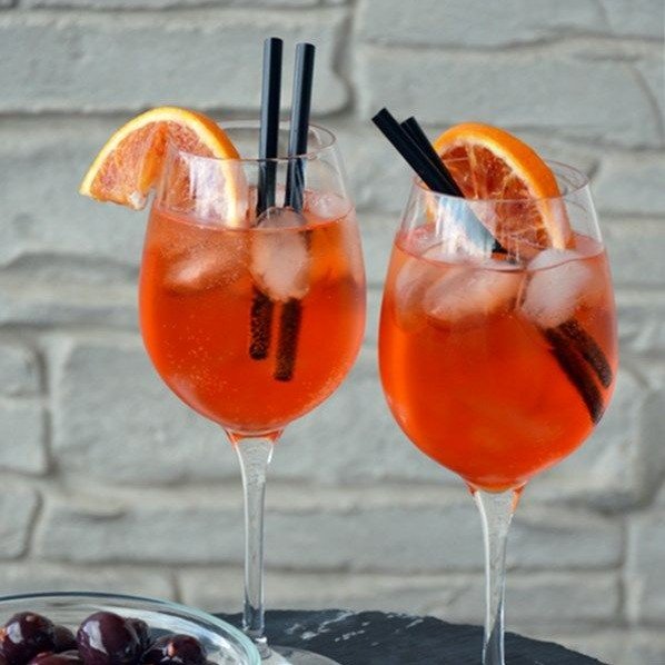 SPRITZ