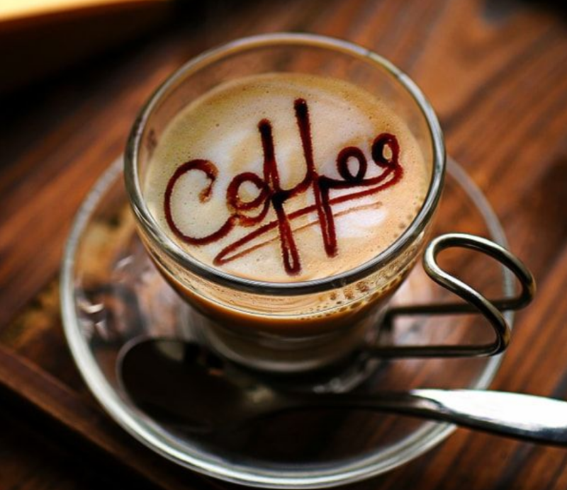 CAFFETTERIA
