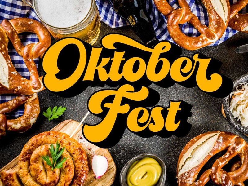 SPECIALE OKTOBERFEST