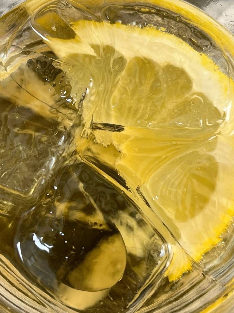 SOFT DRINKS