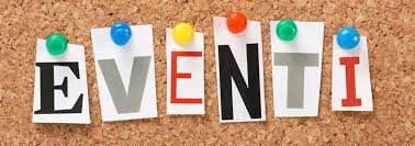 SCOPRI SUBITO TUTTI I NOSTRI EVENTI E LE PROMOZIONI 