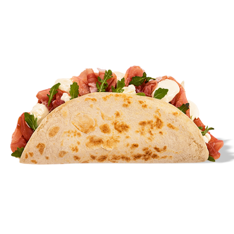 Le Piadine del Pirata 
