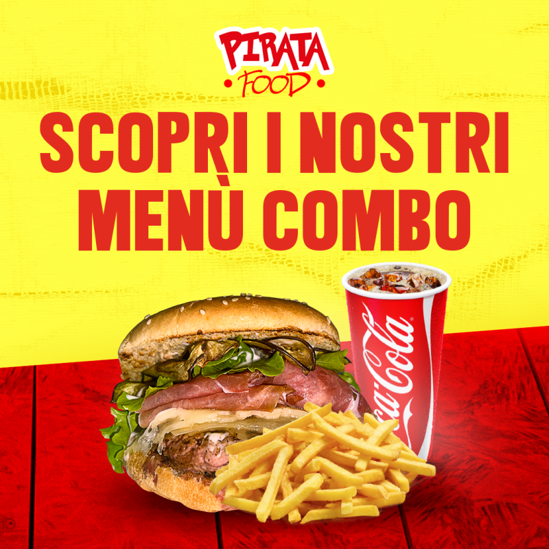 I Panini del Pirata