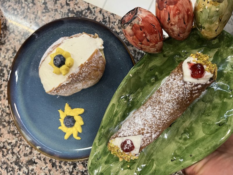 DESSERT